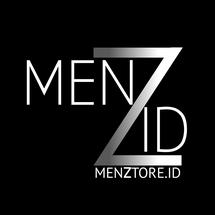 Logo MENZTORE.ID