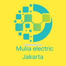 Logo Muliaelectric99