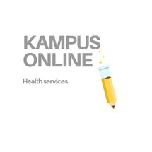 Logo kampus_online shop Acc