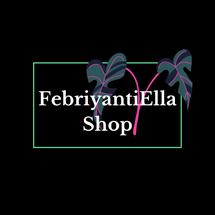Logo Febriyantiella