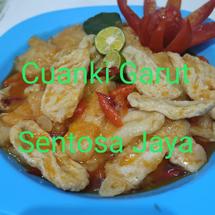 Logo sentosa jaya cuanki