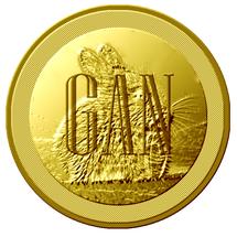 Logo GAN Corporate