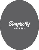 Logo simplicityapparel
