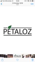 Logo Petalozid