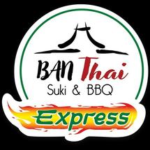 Logo BanThai Express