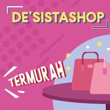 Logo desistashoop