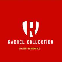 Logo Rachel Collecction