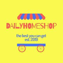 Logo Dailyhomeshop