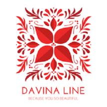 Logo Davina Line Store