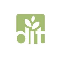 Logo dit farm
