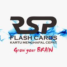 Logo RSP Flash Cards