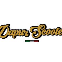 Logo Dapur_scooter garage