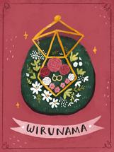 Logo WIRUNAMA