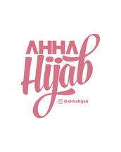 Logo AHHA HIJAB