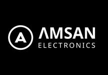 Logo amsan-electronics