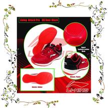 Jual Sepatu Badminton ADIDAS - LIGRA 6 - Black - Original berkualitas -  Kota Batam - devita_shoop | Tokopedia