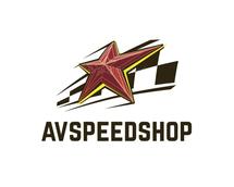 Logo avspeedshop