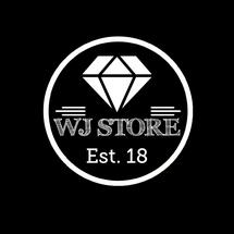 Logo WJ Store