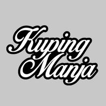 Logo Kuping Manja