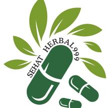 Logo sehat herbal999