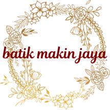 Logo Batik Makin Jaya