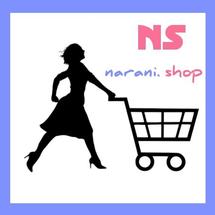 Logo narani.shop