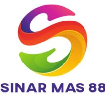 Logo sinar mas 88