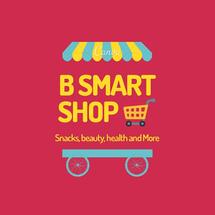 Logo B Smart Shop