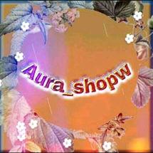 Logo Aura Aura Shopw