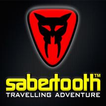 Logo Sabertooth