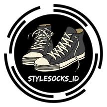 Logo stylesocks_id