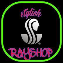Logo RAY_SHOP09