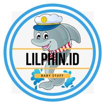 Logo lilphin id