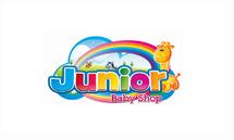 Logo juniorbabyshop_48