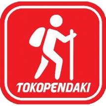 Logo TOKOPENDAKI