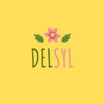 Logo Delsyl Shop