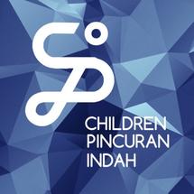 Logo Children Pincuran Indah
