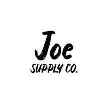 Logo Joe Supply Co