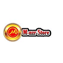 Logo M Nzr store