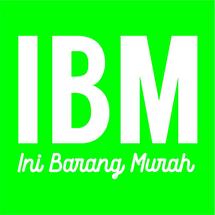 Logo ini barang murah