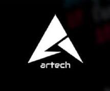 Logo ARTech Online Store