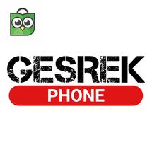 Logo Gesrek Phone