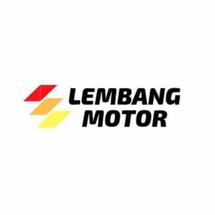 Logo LEMBANG MOTOR BANDUNG