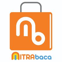 Logo MITRA BACA