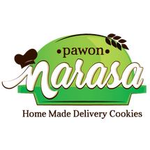 Logo Pawon Narasa