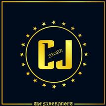 Logo Citra Jaya Store