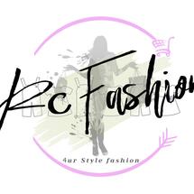 Logo Rc Fashion