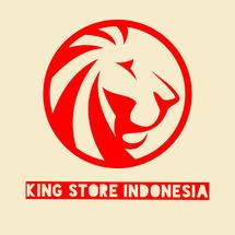 Logo KING STORE INDONESIA
