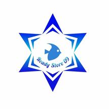 Logo ready store09