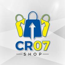 Logo CR07shop